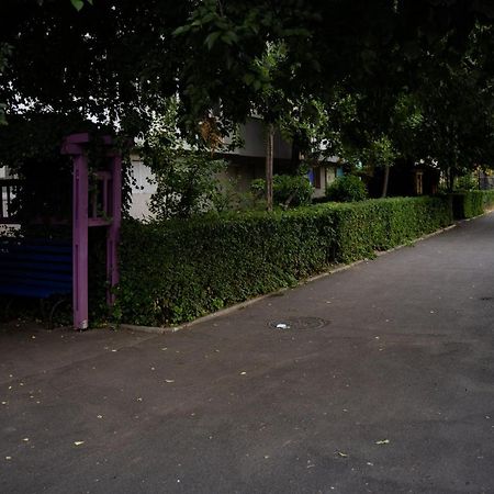Modern 1 Bedroom Apartment In Bucharest Center! Exterior photo