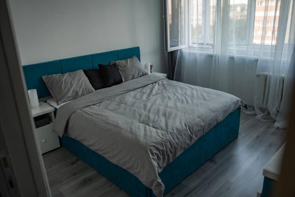 Modern 1 Bedroom Apartment In Bucharest Center! Exterior photo