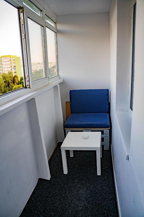 Modern 1 Bedroom Apartment In Bucharest Center! Exterior photo